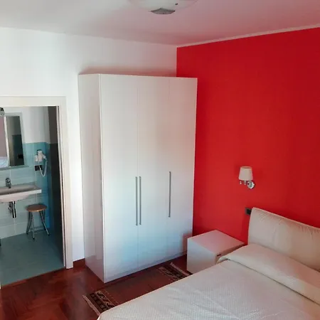 Il Marchese Notarbartolo فندق مبيت وإفطار