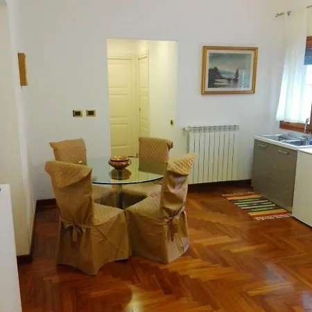Il Marchese Notarbartolo Bed and breakfast