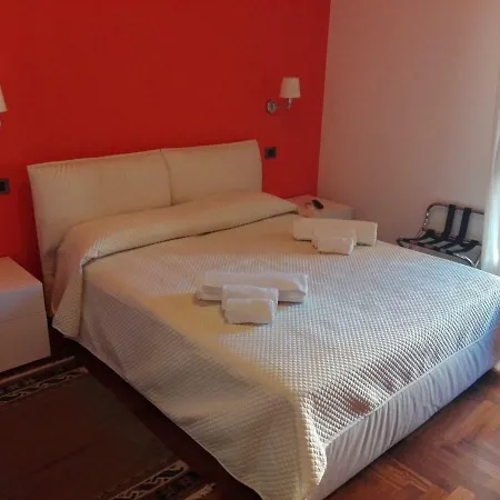 Bed and breakfast Il Marchese Notarbartolo