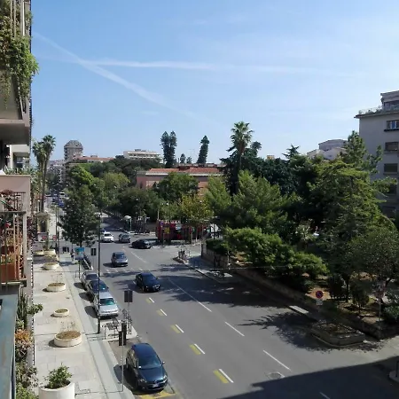 فندق مبيت وإفطار Il Marchese Notarbartolo باليرمو