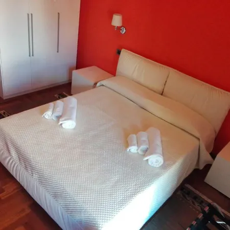 Bed and breakfast Il Marchese Notarbartolo Palermo