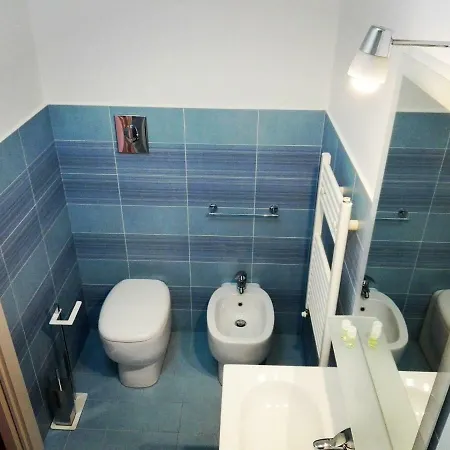 Bed and breakfast Il Marchese Notarbartolo *