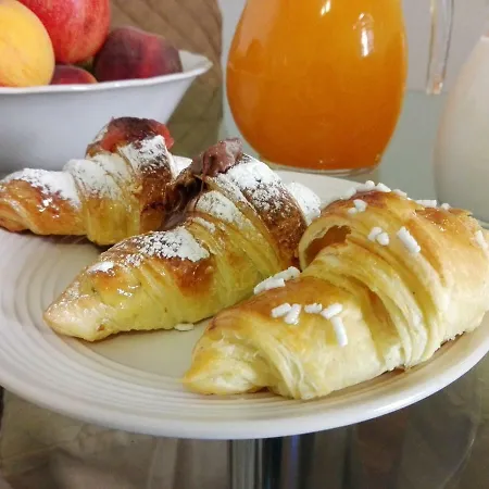 Il Marchese Notarbartolo Bed and breakfast
