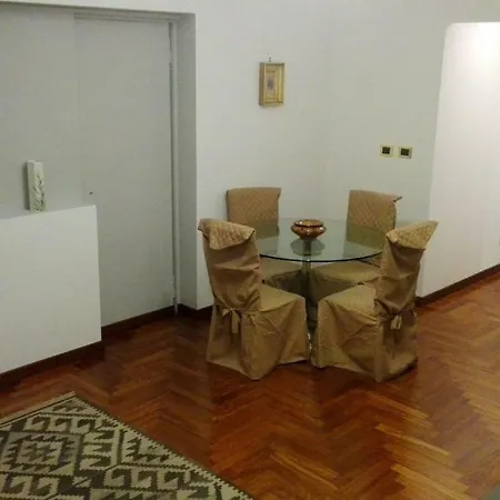 Il Marchese Notarbartolo Bed & Breakfast *