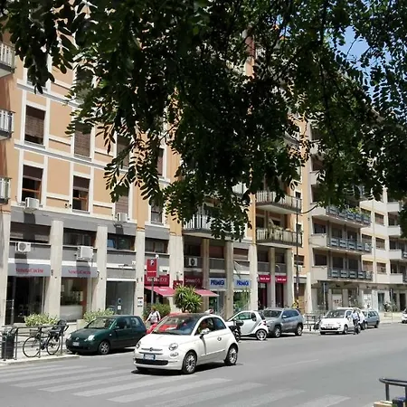 Il Marchese Notarbartolo * Palerme