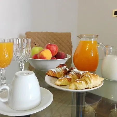 Couette-café Il Marchese Notarbartolo