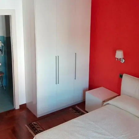 Il Marchese Notarbartolo Oda ve Kahvaltı *